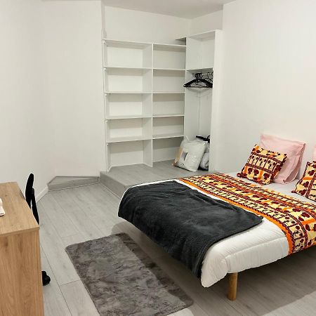 Appartement Troyes Centre - Rue Colbert Extérieur photo