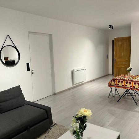 Appartement Troyes Centre - Rue Colbert Extérieur photo