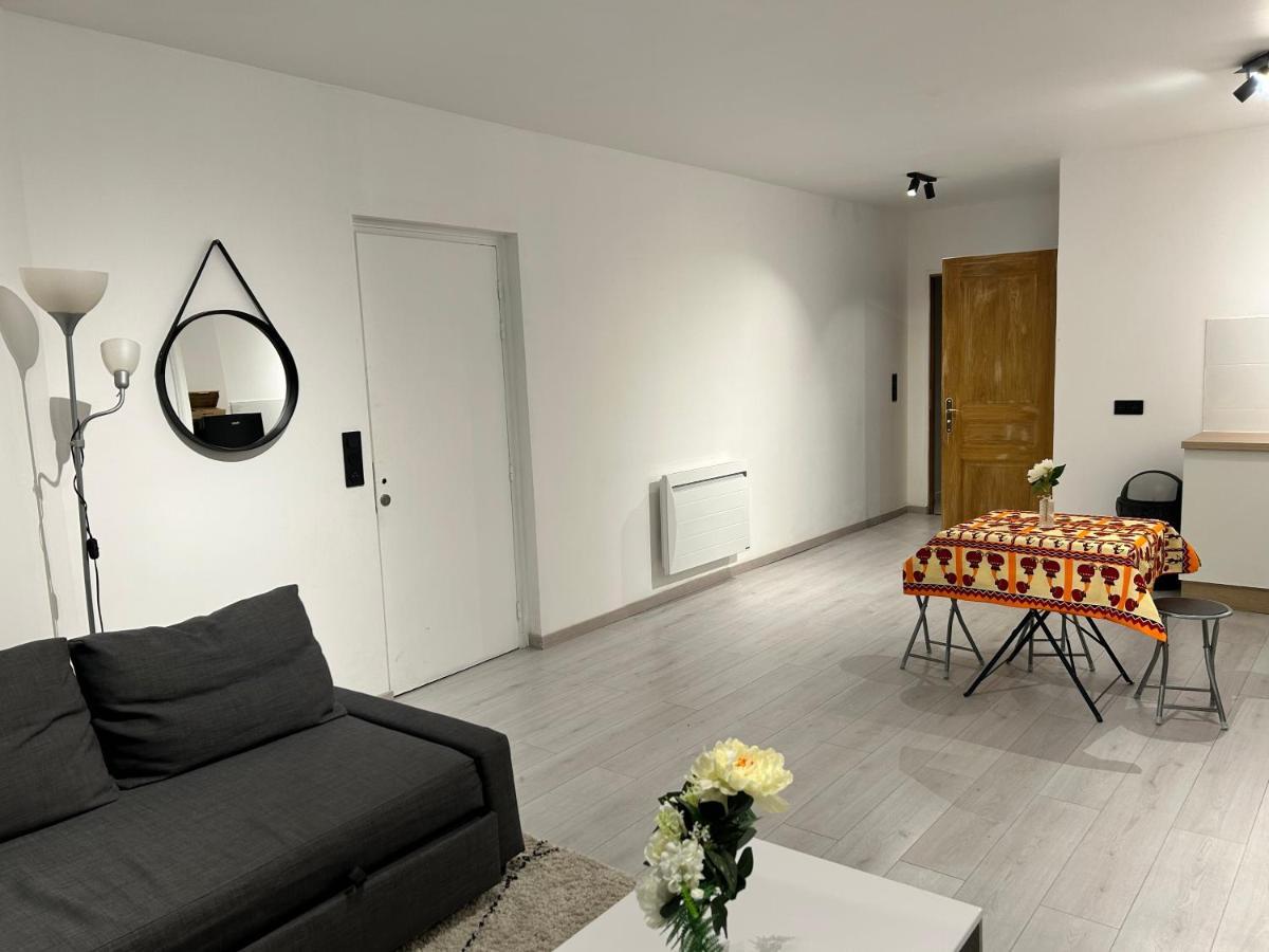 Appartement Troyes Centre - Rue Colbert Extérieur photo